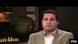 Шахран Амири