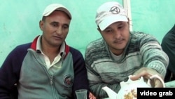 Daşary ýurtda işleýän türkmen migrantlary 