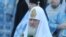 патриарх Кирилл