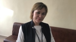 Гөлия Мусина