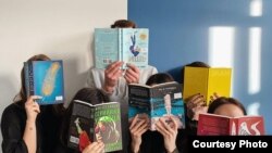 Книги издательства Popcorn Books