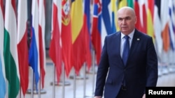 Ilie Boloja, președintele interimar al PNL, a fost nominalizat de către președintele Nicușor Dan pentru funcția de prim ministru.