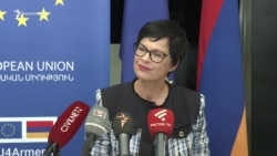 Հայաստանի՝ ԵՄ անդամակցության հնարավորության մասին