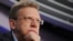 Orsýetiň öňki maliýe ministri Alekseý Kudrin 