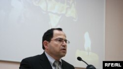 Эдуард Шапіра