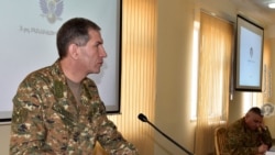 Օնիկ Գասպարյանն իրեն պաշտոնից ազատելու Փաշինյանի հրամանագիրը հակասահմանադրական է համարում