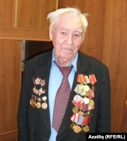 Әсгать Минһаҗетдинов