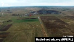 Південно-Рафалівська ділянка самородної міді, що на Рівненщині