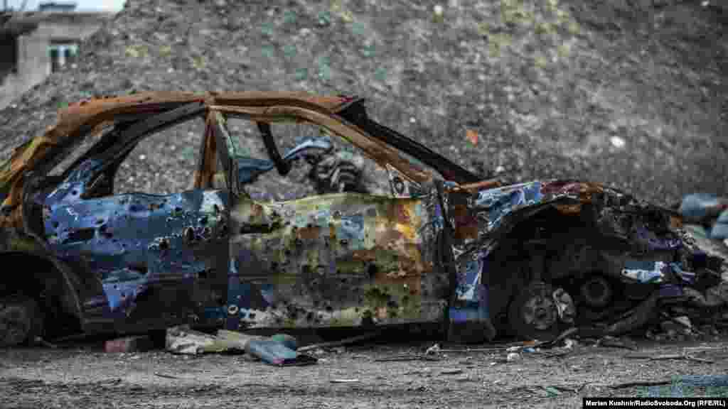 Пряме влучення&nbsp;