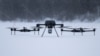 NATO-ARCTIC/DRONES