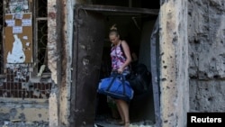 В ООН заявляють, що більше ніж 3,4 мільйона людей через конфлікт на Донбасі стикаються з труднощами щодо отримання продуктів, доступу до води, житла, медичних послуг й освіти