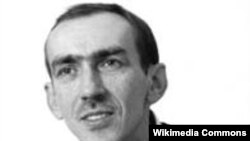 Олександр Ірванець