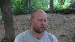 Більшість хлопців упали в цю яму, і їх завалило бетоном і залізом – «Сєвєр»