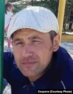 Рафил Утябаев