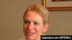 Селеста Валландер