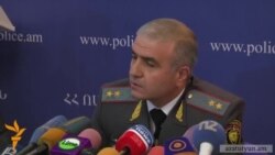 Ոստիկանությունը կարձագանքի ոչ իշխանական ուժերին «չնախատեսված գործողություններին»