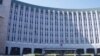 Будівля Дніпропетровської міської ради