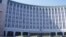 Будівля Дніпропетровської міської ради