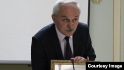 Абдумалик Кадыров