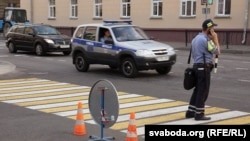 Гомель (иллюстративное фото) 