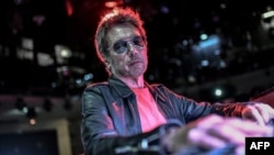 Жан-Мишел Жар