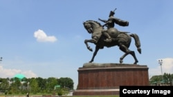 Toshkent hokimiyati telegram kanalida chop etilgan bu maqolani Ma’naviyat markazi mas’ul xodimi yozgan.