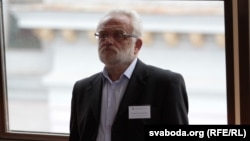 Уладзімер Мацкевіч