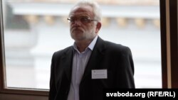 Уладзімер Мацкевіч