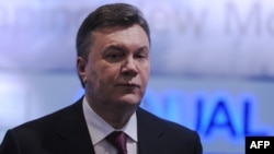 Віктор Янукович