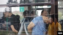 Түркиядагы кармоолор.