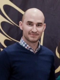 Айдар Хөсәенов