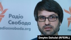 Роман Маселко