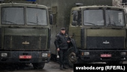 Ілюстрацыйнае фота