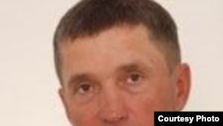 Журналист Геннадий Павлюк