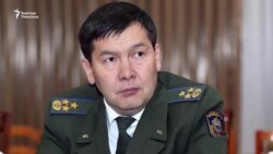 Парламент чекисттин элчи болуп дайындалганын талкуулады