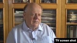 Станіслаў Шушкевіч