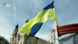 Чехи починають розуміти, що Україна – не Росія (відео)