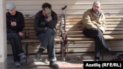 "Мәрхәмәт" үзәгендә яшәүче сукбайлар