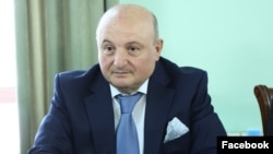 Գյումրիի քաղաքապետ Վարդան Ղուկասյան, արխիվ