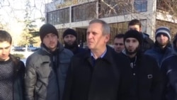 Крымский суд не удовлетворил апелляцию фигуранта ялтинского «дела Хизб ут-Тахрир» Алиева (видео)