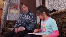 Бир айылды тирилткен асыранды балдар