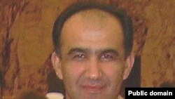 Абдулло Давлатов