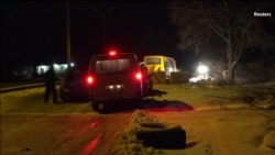 Поновлення обстрілів на Донбасі