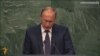 Путіну не вдалося пов’язати питання України і Сирії – Семерак