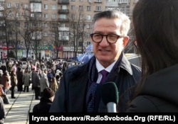 Сергей Тарута