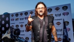 Сергій Кузін