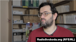 Андрій Гречило