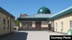 Элекке мәчеткә мөселманнар сыймый башлый