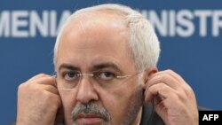 Жавад Зариф