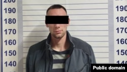 Кармалган шектүү.